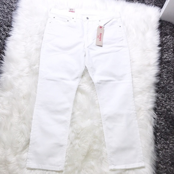 ♡ LEVI’S MEN’S 511 SLIM JEANS ♡ - Picture 5 of 8